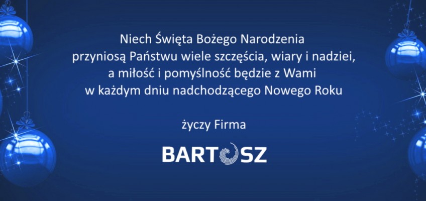 Boże Narodzenie 2022 r.