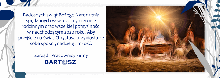 Przerwa świąteczno-noworoczna