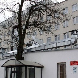 Zestawy wentylacyjne w Uniwersytecie Medycznym w Białymstoku