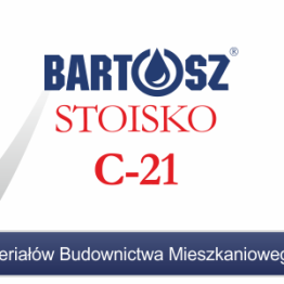 XXIV Ogólnopolskie Targi Materiałów Budownictwa Mieszkaniowego i Wyposażenia Wnętrz DOM 2016
