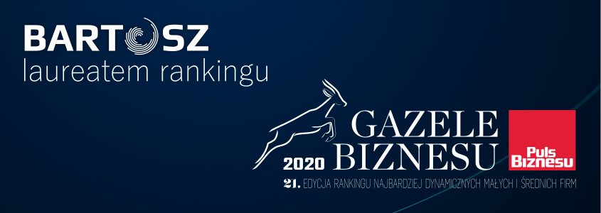 Gazele Biznesu 2020