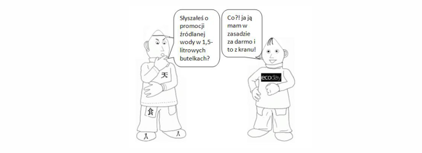 Słowo Podlasia – Źródlana woda – fakty i mity zatopione w 1,5 litrowych butelkach