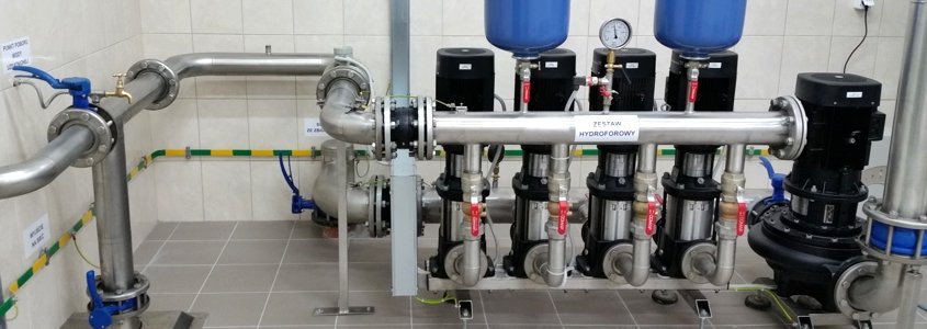 Zestawy hydroforowe – krajowa ocena techniczna