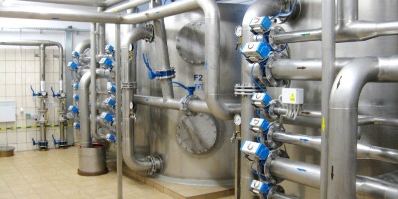 BART filter sets