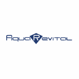 Aqua Revital water filter