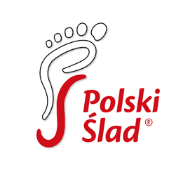 Polski Ślad logo