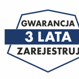 3 lata gwarancji na rekuperatory VENA