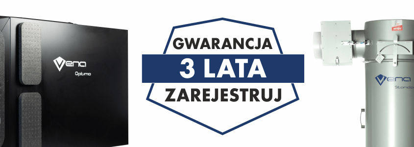 REKUPERATORY Z 3-LETNIĄ GWARANCJĄ!