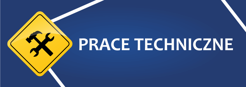 Prace techniczne w sklepie internetowym www.bartoszsklep.pl