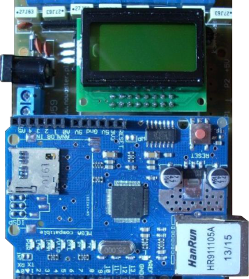 konwerter modbus