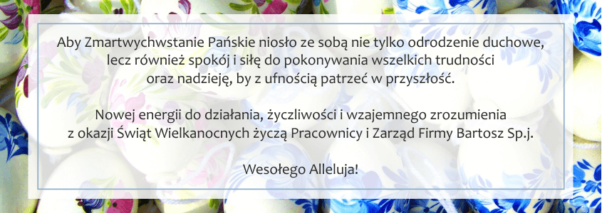 Zdrowych Świąt!