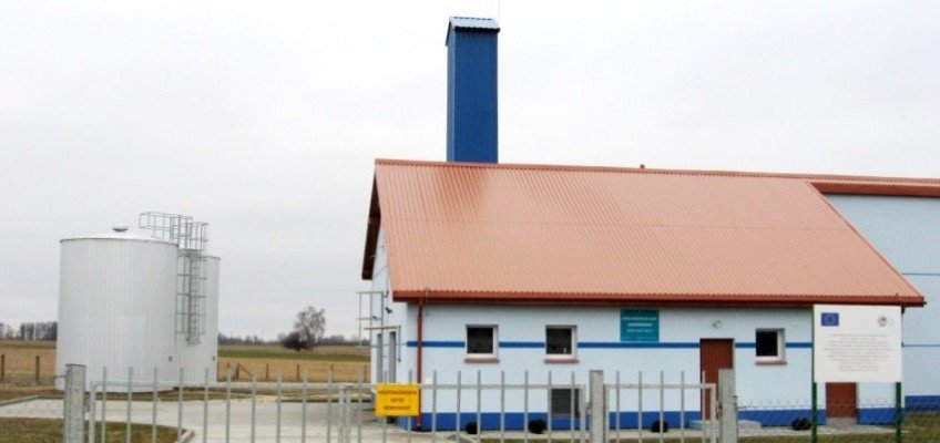 WN-BART aeration towers