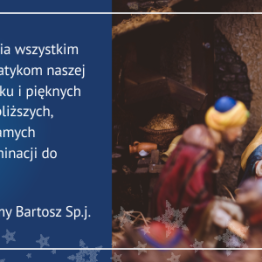 życzenia z okazji Bożego Narodzenia, e-kartka świąteczna