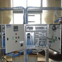 Modernizacja stacji uzdatniania wody w Żyrardowie